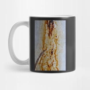 texture_2. dirt. rust Mug